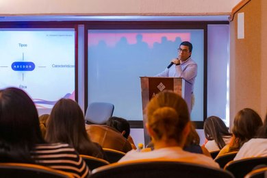 De la Mesa Directiva al Éxito Empresarial