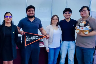 Alumnos Presentan Soluciones Sostenibles con Impacto Social
