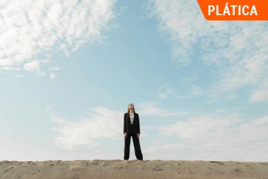 Plática: Sólo Tienes una Vida, Decídete