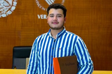 Prácticas Profesionales en la Notaría No. 5 de Córdoba