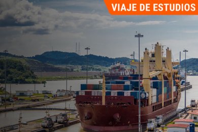 Semana Empresarial Portuaria Panamá