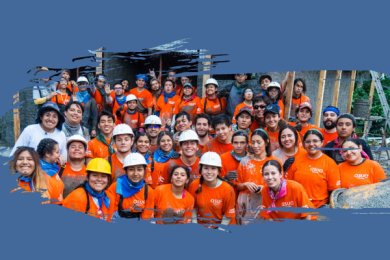 Asua Reconstruye por Veracruz