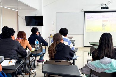 Clases COIL: Aprendizaje Colaborativo sin Fronteras