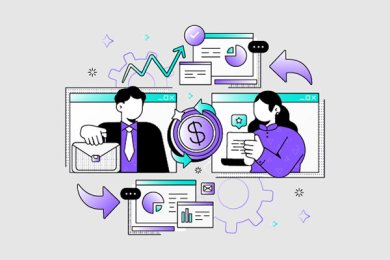 Conecta 4: Cuatro Carreras un Liderazgo