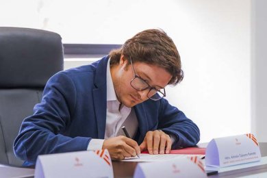 Creación del Comité de Responsabilidad Social