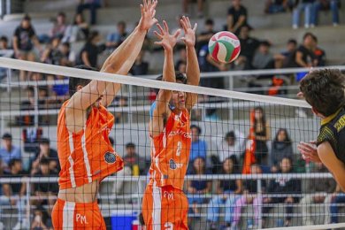 El Campeón Nacional Será el que Menos se Equivoque