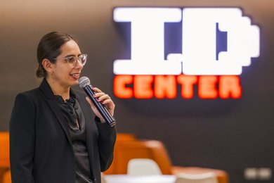 El Liderazgo Femenino en la Administración Moderna