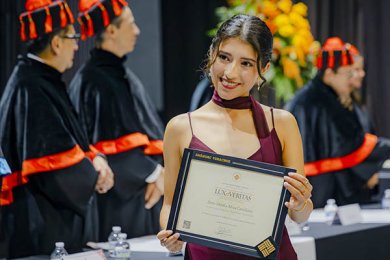 Premios Lux et Veritas