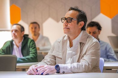 Nuevo Espacio para Programas de Posgrado