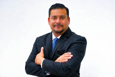 Entrevista al Ingeniero Alfredo Cantú Torres