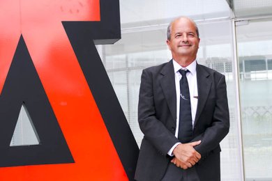 Entrevista al Mtro. Enrique Sánchez Pugliese