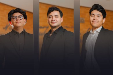 Recital de Alumnos de la Licenciatura en Dirección e Interpretación Artística