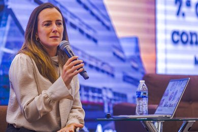 Séptima Charla de Café con un Empresario