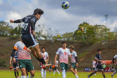 Ser León me Representa