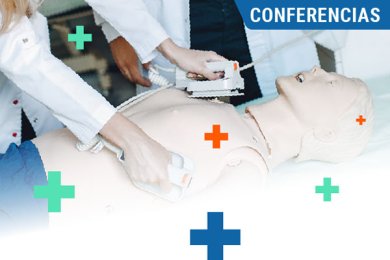 Simposio de Simulación Clínica: Conferencias