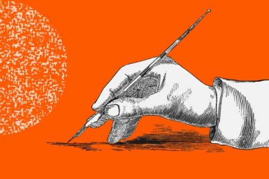 Quinto Concurso de Cuento Corto: Con Tinta Anáhuac