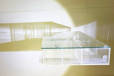 Coordinador de Diseño Participa en el 1er. Coloquio de Artes Visuales