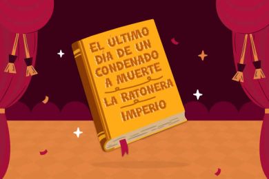 Del Texto al Escenario