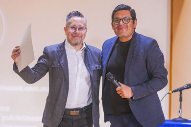 Encrucijada del Pasado y el Futuro: Diseño Mexicano