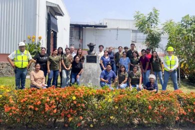 Experiencia Práctica en el Rastro TIF 101