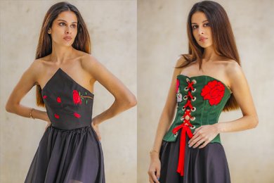 Raíces en Movimiento: Identidad Mexicana y Diseño Contemporáneo
