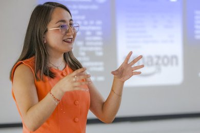 Taller: Tu Sitio Web en la Era de la IA