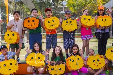 Curso de Verano Anáhuac: Una Experiencia de Servicio Social que Transforma