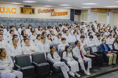 6.ª Jornada Académica de Medicina: Ciencia, Tecnología y Destreza