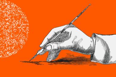 Cuarto Concurso de Cuento Corto: Con Tinta Anáhuac