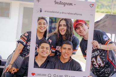 Expo Be Anáhuac 2026