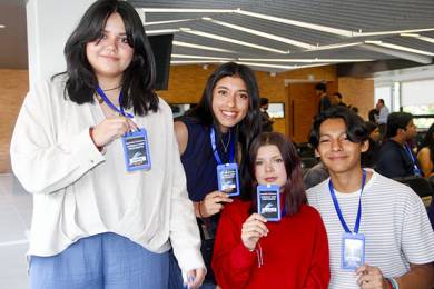 IV Simposio de Ingeniería Biomédica