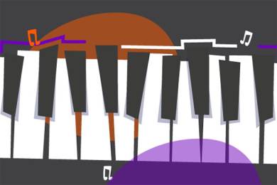 Recital de Piano