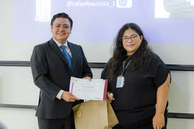Tercer Semana Jurídica Anáhuac 2026