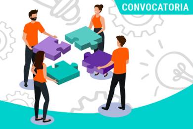 Servicio Social: Convocatoria para Alumnos