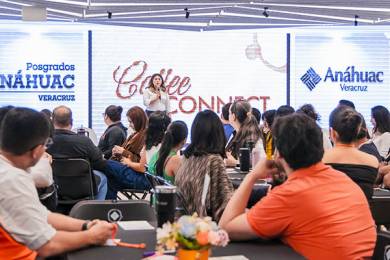 Coffee Connect 2026
