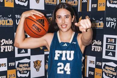Selene Romero: De la Prepa Anáhuac a Cumplir el Sueño de Competir en la NCAA