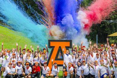 ¡Hasta Pronto, Líderes Anáhuac 4ever 2026!