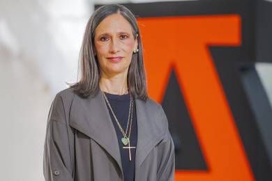 María Luisa Guisa Ortega: La Vocación de Servir Como Motor de Cambio