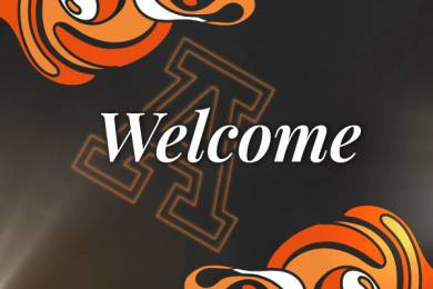 Welcome Fest 26