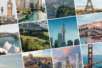 Beyond Borders: Encuentro de Internacionalización