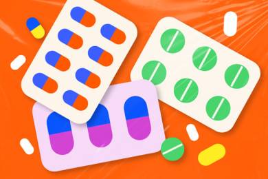 Campaña de Donación de Medicamentos