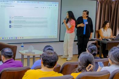 Jornada de Formación Docente