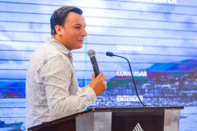 Emprendedor Todo Terreno: Jornada Universitaria de Emprendimiento