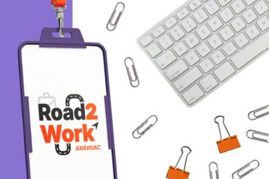 Road2Work: Tu Talento Tiene Destino