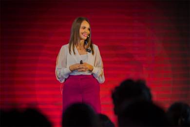TEDx 2027: Tu Voz Puede Cambiarlo Todo