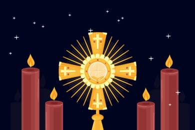 Save the Date: All Saints Eve