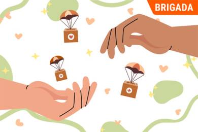 Brigadas Médicas con Propósito