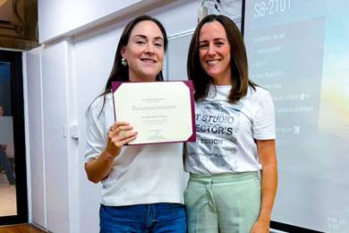 iMethod: de una Franquicia a una Comunidad