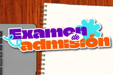 Examen de Admisión