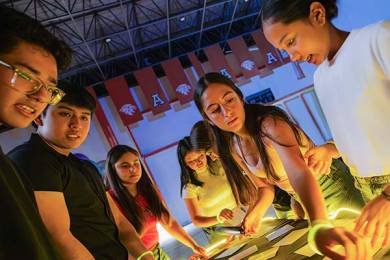 Un Escape Room y un Foro para Padres: Así se Vivió We Are Prepa Anáhuac